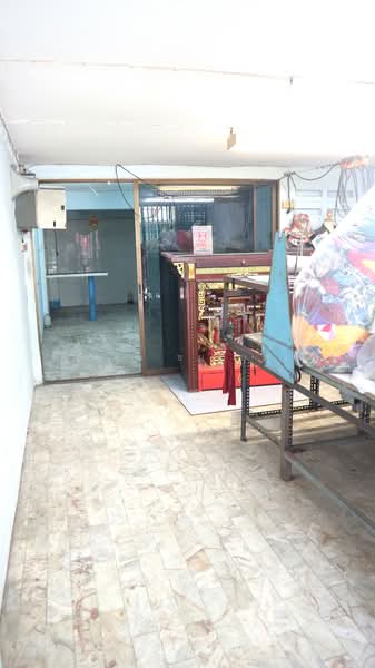 For Sale - เอกชัย34แยก5, Bangkok