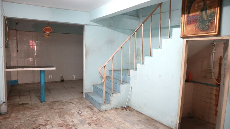 For Sale - เอกชัย34แยก5, Bangkok