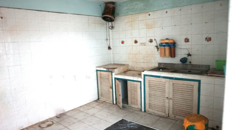 For Sale - เอกชัย34แยก5, Bangkok