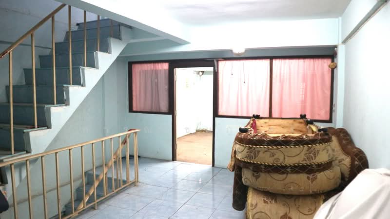 For Sale - เอกชัย34แยก5, Bangkok