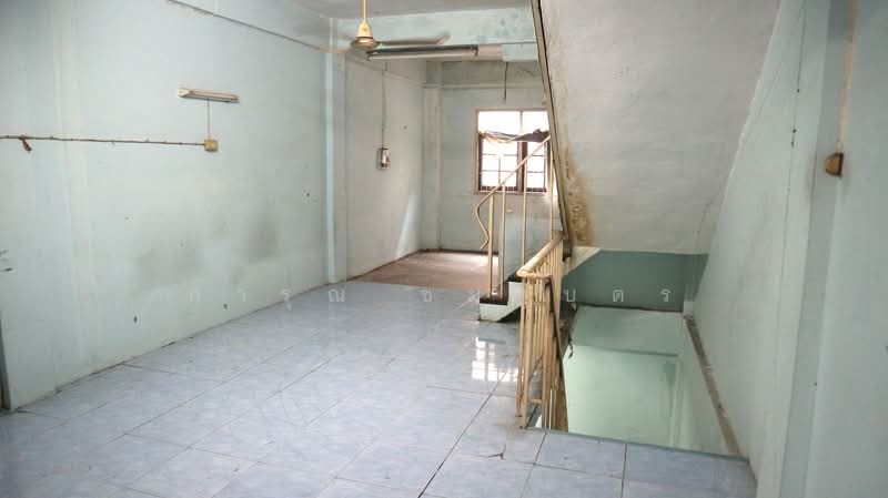 For Sale - เอกชัย34แยก5, Bangkok