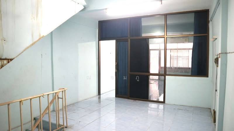 For Sale - เอกชัย34แยก5, Bangkok