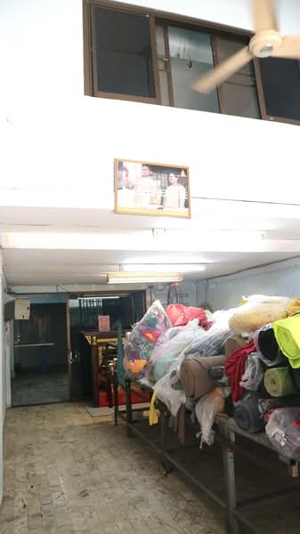 For Sale - เอกชัย34แยก5, Bangkok