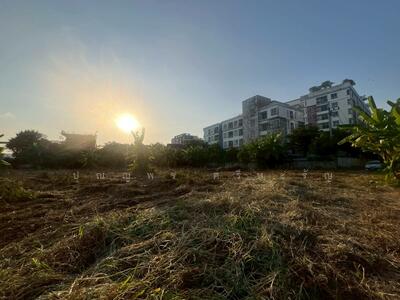 ขาย - ที่ดินเปล่าถมแล้ว, กรุงเทพ