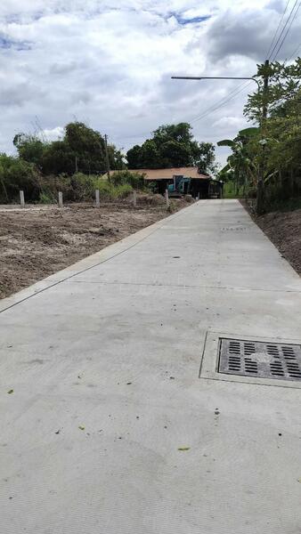 Land for sale in Map Pong, 300 sq m, already filled, near Highway 3023-400 m,, Chon Buri (Pattaya), Map Pong, Phan Thong, Chon Buri (Pattaya), , 1,200 sqm, Land For Sale, by RICHWELL INTERPLUS, 500041072 - DDproperty.com