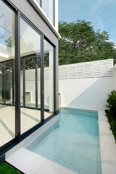 For Sale - บ้านเดี่ยว 3 ชั้น มือหนึ่ง ใจกลางทองเมืองธานี แจ้งวัฒนะ เขตหลักสี่ แขวงทุ่งสองห้อง, Bangkok