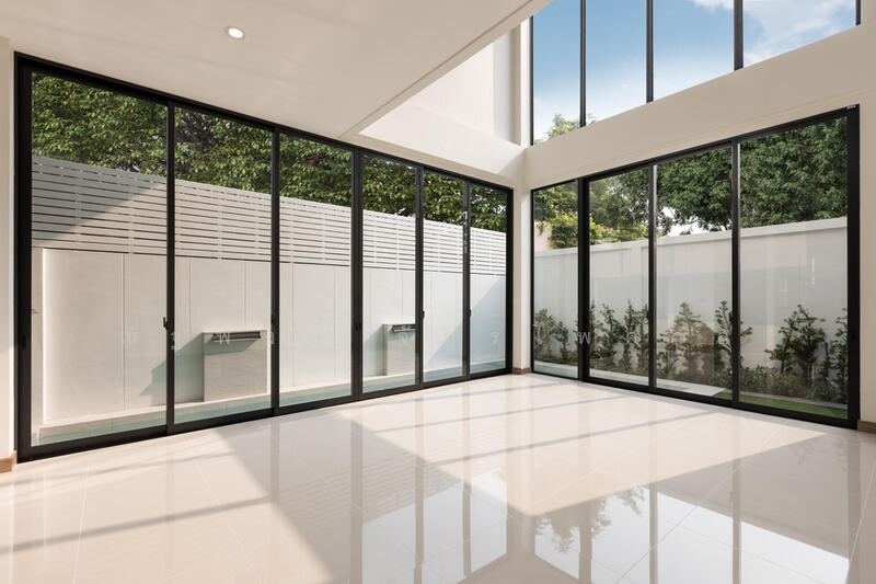 ขาย - บ้านเดี่ยว 3 ชั้น มือหนึ่ง ใจกลางเมืองทองธานี แจ้งวัฒนะ เขตหลักสี่ แขวงทุ่งสองห้อง, กรุงเทพ