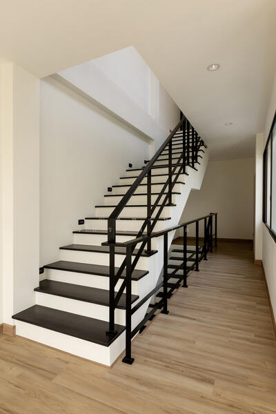 ขาย - บ้านเดี่ยว 3 ชั้น มือหนึ่ง ใจกลางเมืองทองธานี แจ้งวัฒนะ เขตหลักสี่ แขวงทุ่งสองห้อง, กรุงเทพ