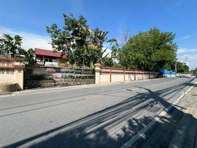 ขาย - โฮมออฟฟิศ พร้อมที่ดิน 216.5 ตร.ว. ซอยพิบูลสงคราม22 (ซอยนครอินทร์1), นนทบุรี