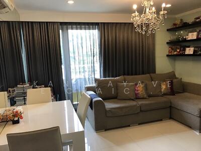 ขาย - Baan Siri Sathorn Yenakard : บ้านสิริ สาทร เย็นอากาศ, กรุงเทพ