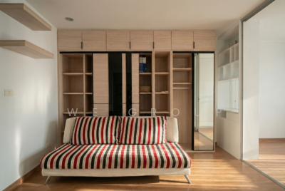 ขาย - U Delight @ Huai Khwang Station : ยู ดีไลท์ ห้วยขวาง สเตชั่น, กรุงเทพ