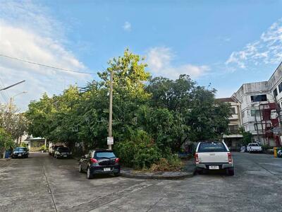 ขาย - ที่ดินเปล่า 64 ตร.ว. ที่ดิน ซอยพัฒนาการ67 แยก2 ถนนพัฒนาการ, กรุงเทพ