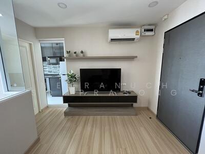 ขาย - Chateau In Town Charansanitwong 96/2 : ชาโตว์ อินทาวน์ จรัญสนิทวงศ์ 96/2, กรุงเทพ