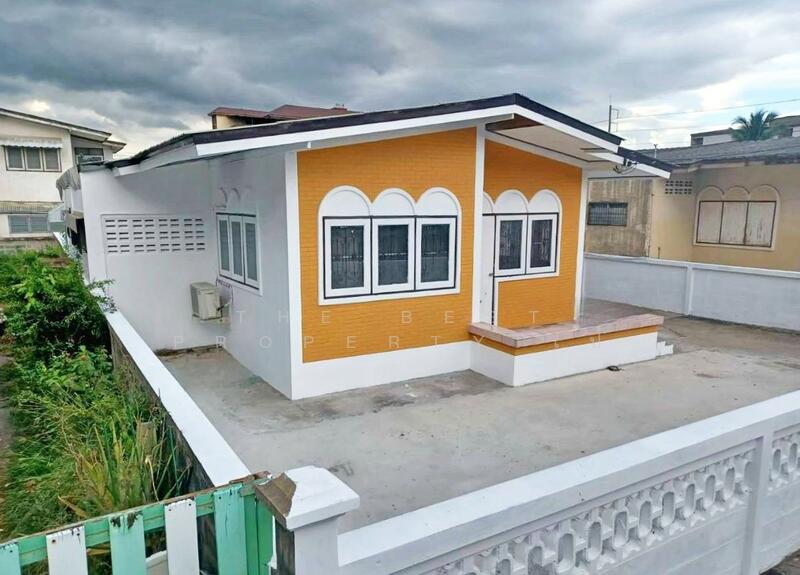 For Sale - บ้านเดี่ยวพระพุทธบาท สระบุรี, Saraburi