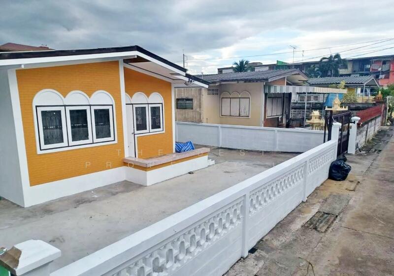 For Sale - บ้านเดี่ยวพระพุทธบาท สระบุรี, Saraburi