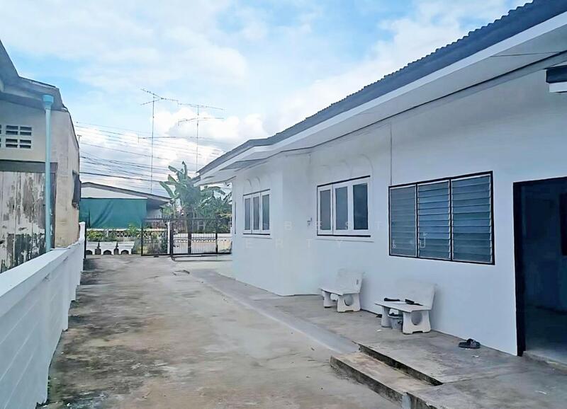 For Sale - บ้านเดี่ยวพระพุทธบาท สระบุรี, Saraburi