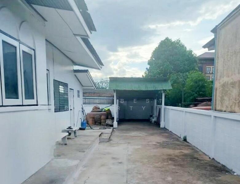 For Sale - บ้านเดี่ยวพระพุทธบาท สระบุรี, Saraburi