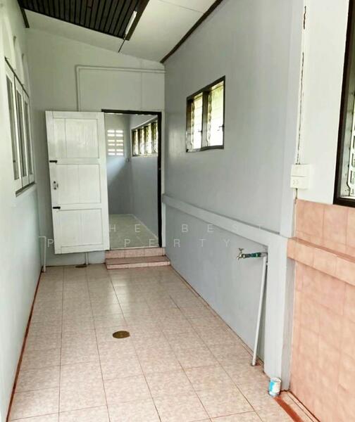 For Sale - บ้านเดี่ยวพระพุทธบาท สระบุรี, Saraburi