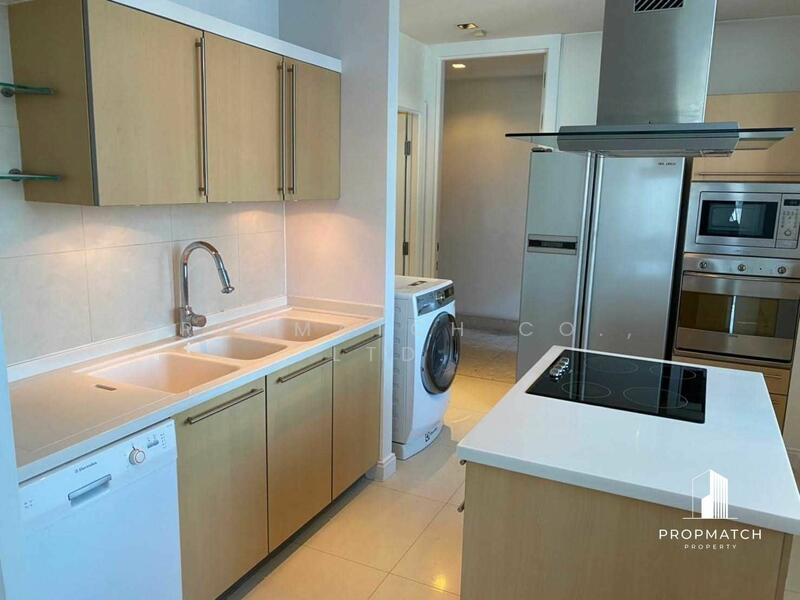 Athenee Residence, Bangkok, 65 Witthayu Road, Lumphini, Pathum Wan, Bangkok, 3 Bedrooms, 189 sqm, Condo For Rent, by PROPMATCH CO., LTD., 500041140 - DDproperty.com