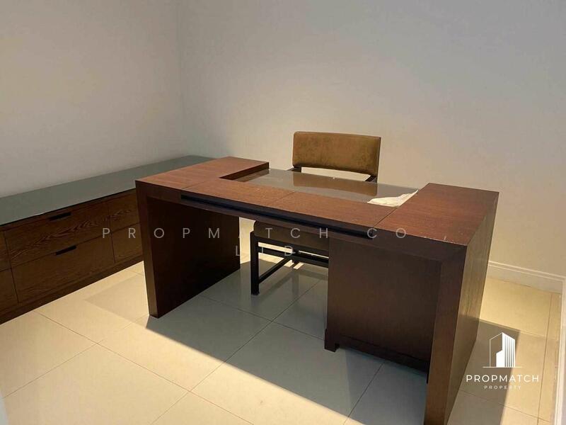 Athenee Residence : แอทธินี เรสซิเด้นซ์, กรุงเทพ, 65 ถ.วิทยุ, ลุมพินี, ปทุมวัน, กรุงเทพ, 189 ตร.ม., คอนโด ให้เช่า, โดย PROPMATCH CO., LTD., 500041140 - DDproperty.com