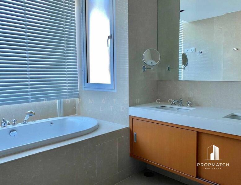 Athenee Residence, Bangkok, 65 Witthayu Road, Lumphini, Pathum Wan, Bangkok, 3 Bedrooms, 189 sqm, Condo For Rent, by PROPMATCH CO., LTD., 500041140 - DDproperty.com