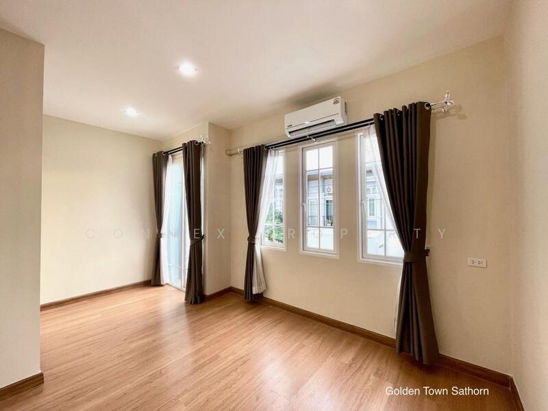 ให้เช่า - Golden Town Sathorn : โกลเด้น ทาวน์ สาทร, กรุงเทพ