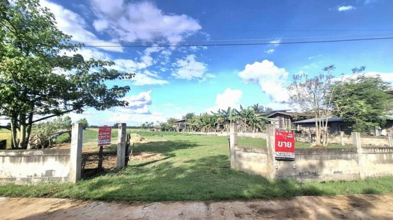 ขาย - ที่ดินพยัคฆภูมิพิสัย มหาสารคาม, มหาสารคาม