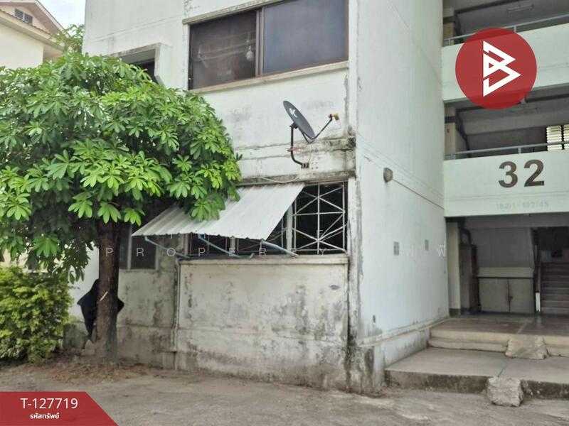 For Sale - Baan Ua-Athorn Wat Nakhon Chuen Chum, Nakhon Pathom