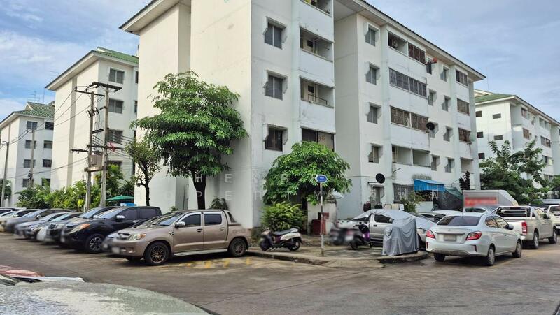 For Sale - Baan Ua-Athorn Wat Nakhon Chuen Chum, Nakhon Pathom