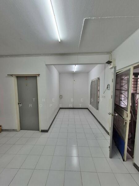 For Sale - Baan Ua-Athorn Wat Nakhon Chuen Chum, Nakhon Pathom