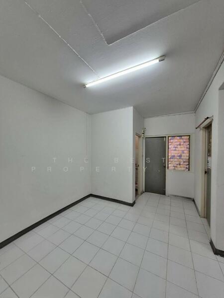 For Sale - Baan Ua-Athorn Wat Nakhon Chuen Chum, Nakhon Pathom