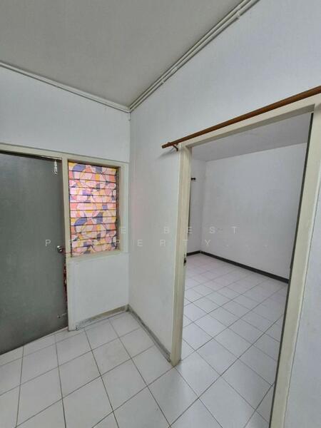 For Sale - Baan Ua-Athorn Wat Nakhon Chuen Chum, Nakhon Pathom