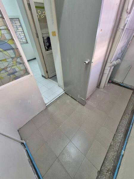 For Sale - Baan Ua-Athorn Wat Nakhon Chuen Chum, Nakhon Pathom