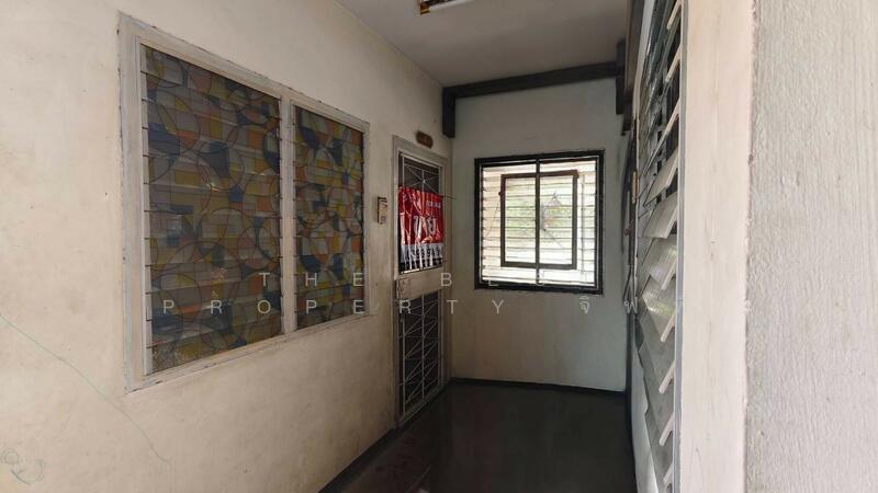 For Sale - Baan Ua-Athorn Wat Nakhon Chuen Chum, Nakhon Pathom