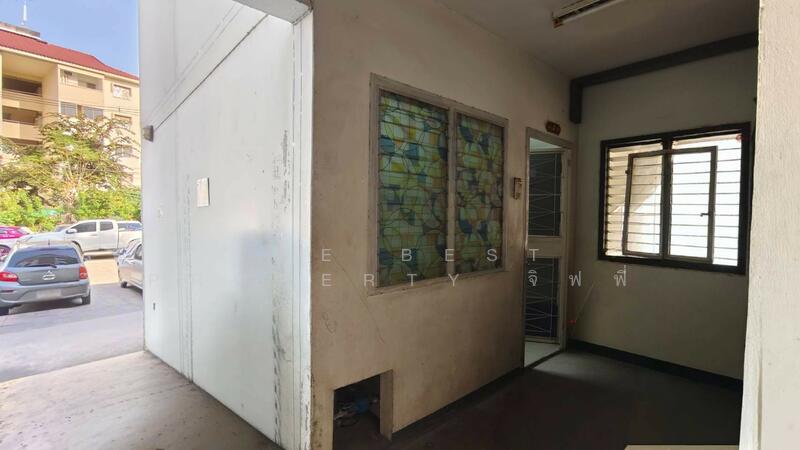 For Sale - Baan Ua-Athorn Wat Nakhon Chuen Chum, Nakhon Pathom