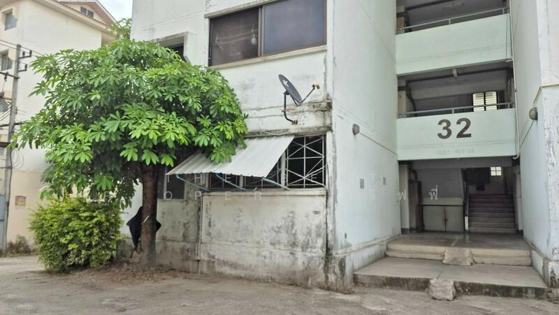 For Sale - Baan Ua-Athorn Wat Nakhon Chuen Chum, Nakhon Pathom