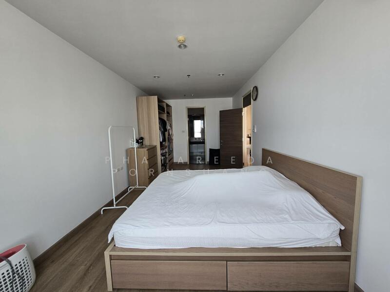 Supalai Prima Riva (Residential), Bangkok, Rama 3 Road, Chong Nonsi, Yan Nawa, Bangkok, 2 Bedrooms, 91 sqm, Condo For Sale, by Phatareeda Pornsuang, 500041188 - DDproperty.com