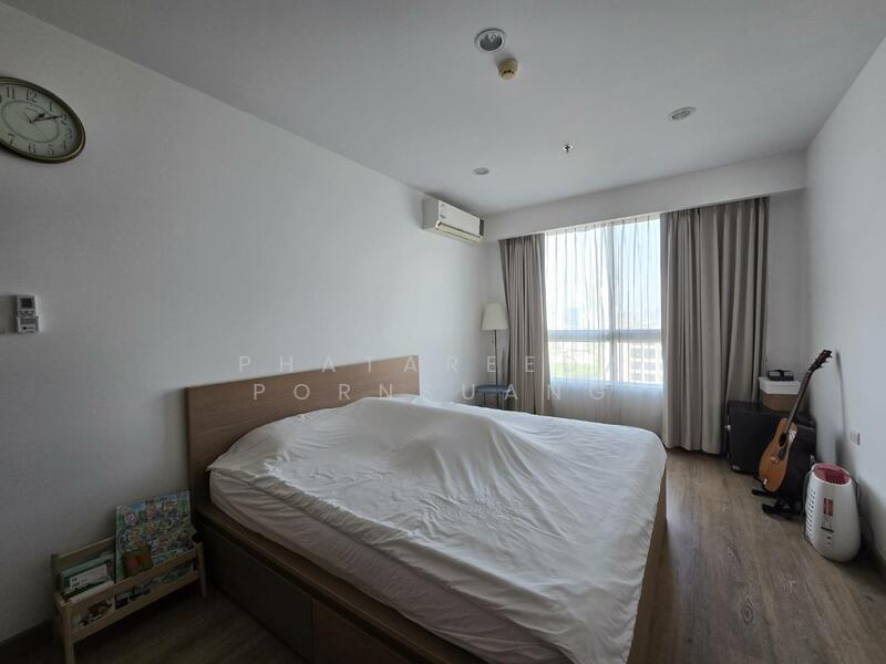 Supalai Prima Riva : ศุภาลัย พรีมา ริวา (Residential), กรุงเทพ, ถนนพระราม 3, ช่องนนทรี, ยานนาวา, กรุงเทพ, 91 ตร.ม., คอนโด ขาย, โดย Phatareeda Pornsuang, 500041188 - DDproperty.com