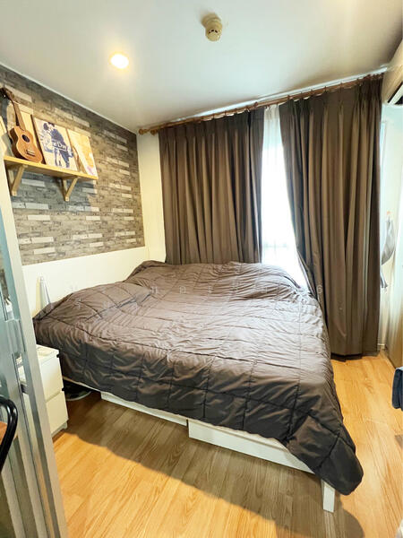 ขาย - Lumpini Ville On Nut 46 : ลุมพินี วิลล์ อ่อนนุช 46, กรุงเทพ