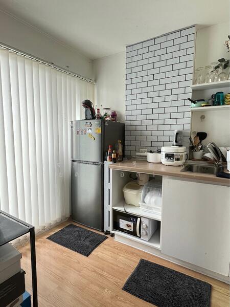 For Sale - Lumpini Ville On Nut 46, Bangkok