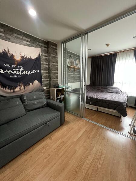 For Sale - Lumpini Ville On Nut 46, Bangkok