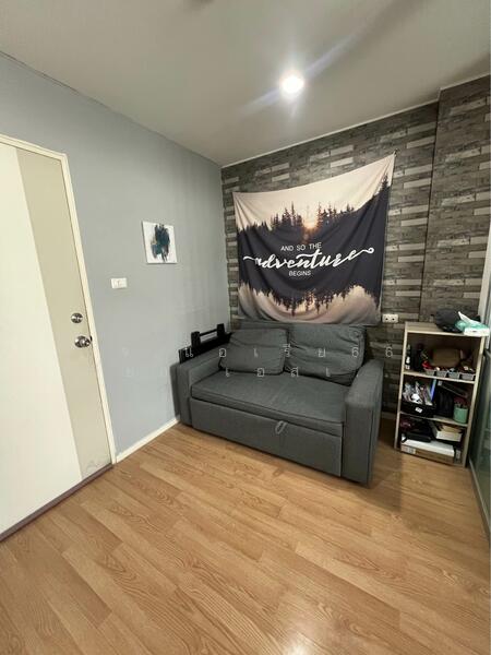 For Sale - Lumpini Ville On Nut 46, Bangkok