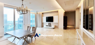 For Rent - The Infinity, Bangkok