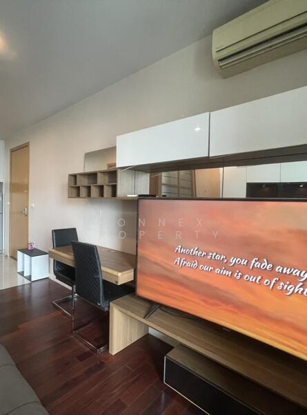 For Rent - Circle Condominium, Bangkok