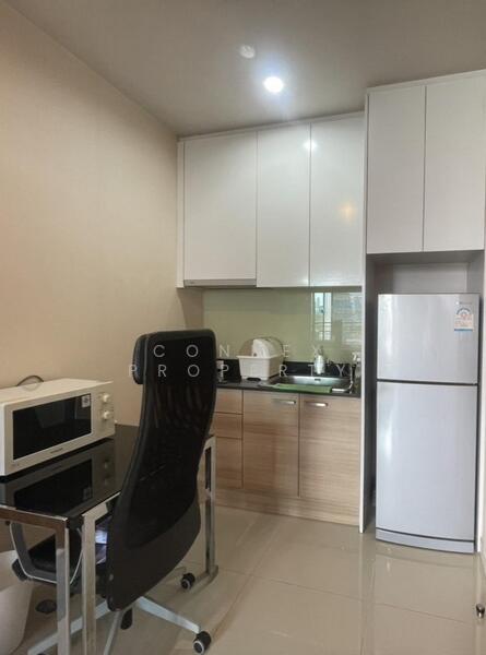 For Rent - Circle Condominium, Bangkok