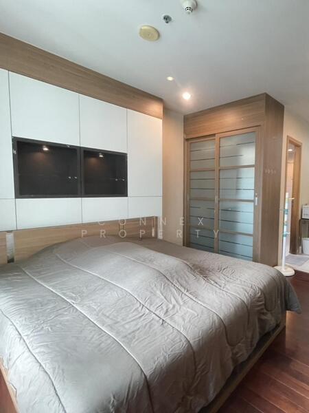 For Rent - Circle Condominium, Bangkok