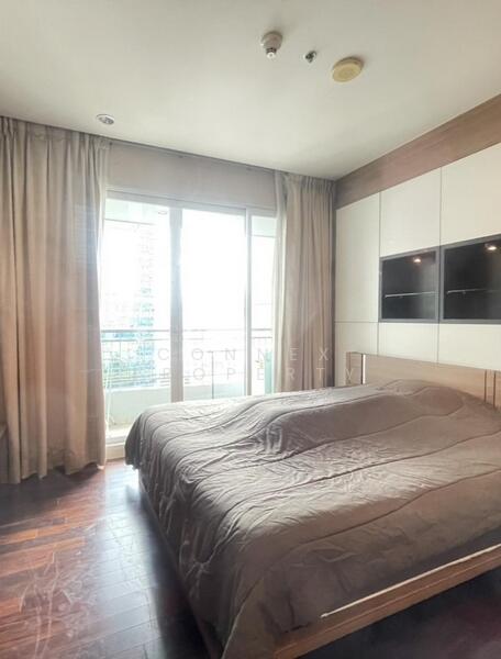 For Rent - Circle Condominium, Bangkok