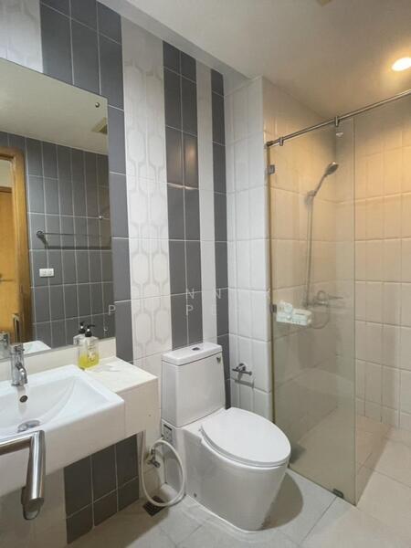 For Rent - Circle Condominium, Bangkok