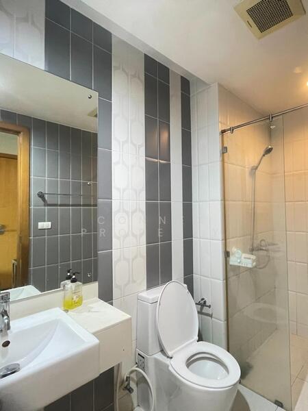 For Rent - Circle Condominium, Bangkok