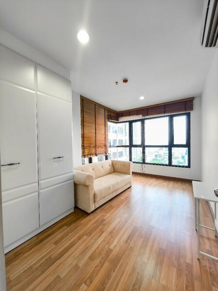 For Sale - The Crest Phahonyothin 11, Bangkok